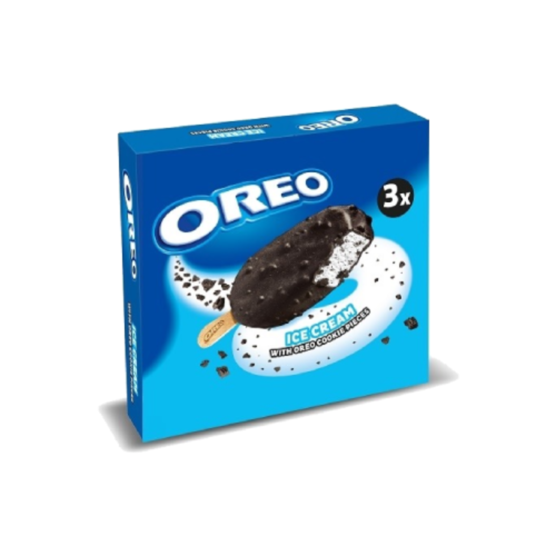 מארז שלגוני אוראו - OREO