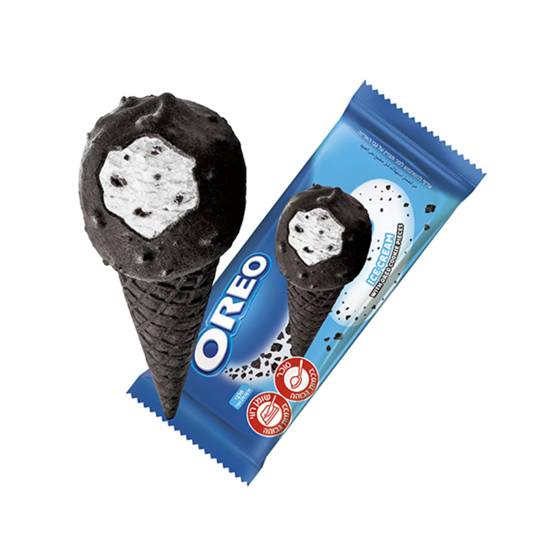 טילון אוראו - OREO