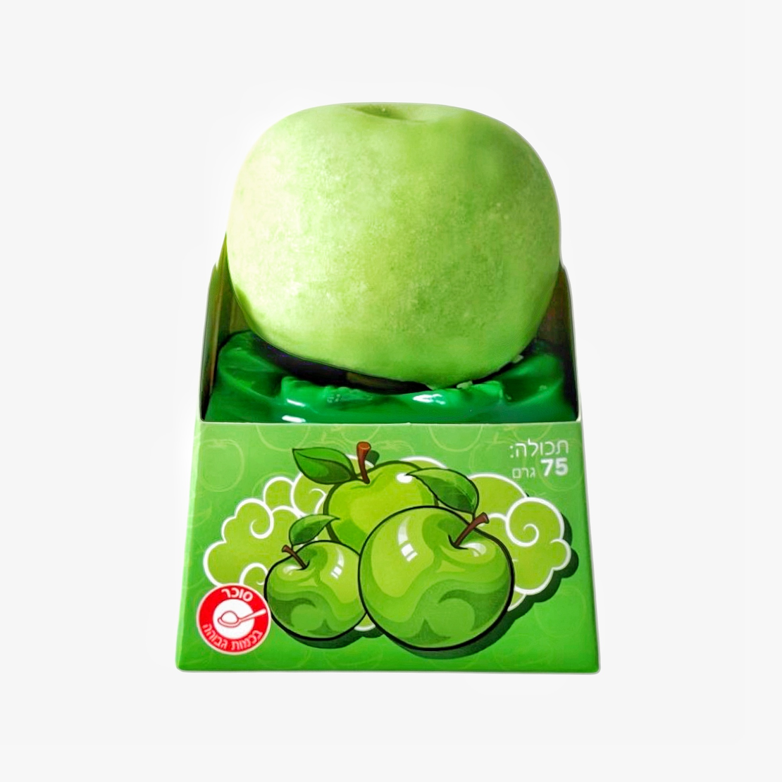 קינוח פרי - תפוח