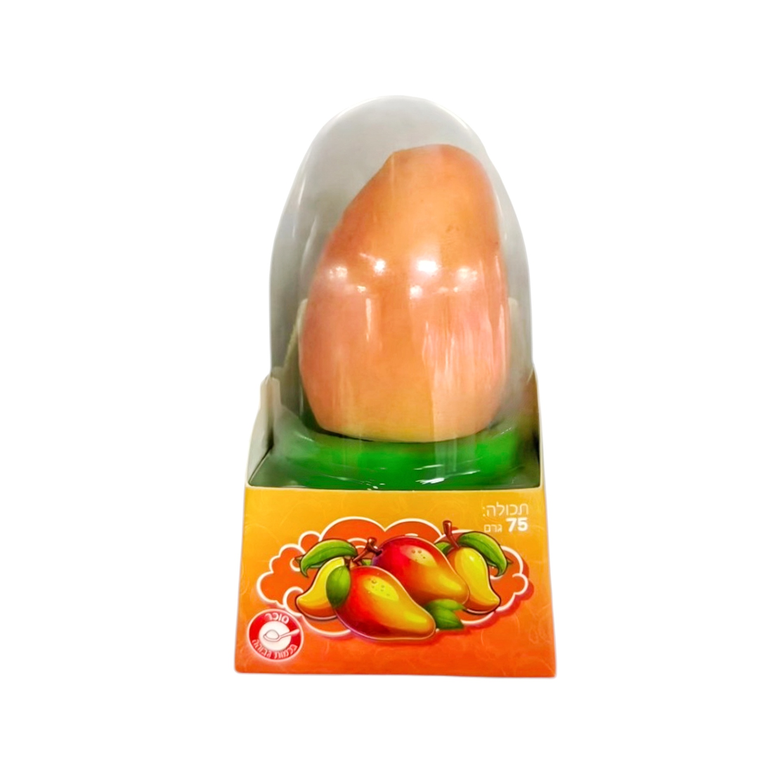 קינוח פרי - מנגו