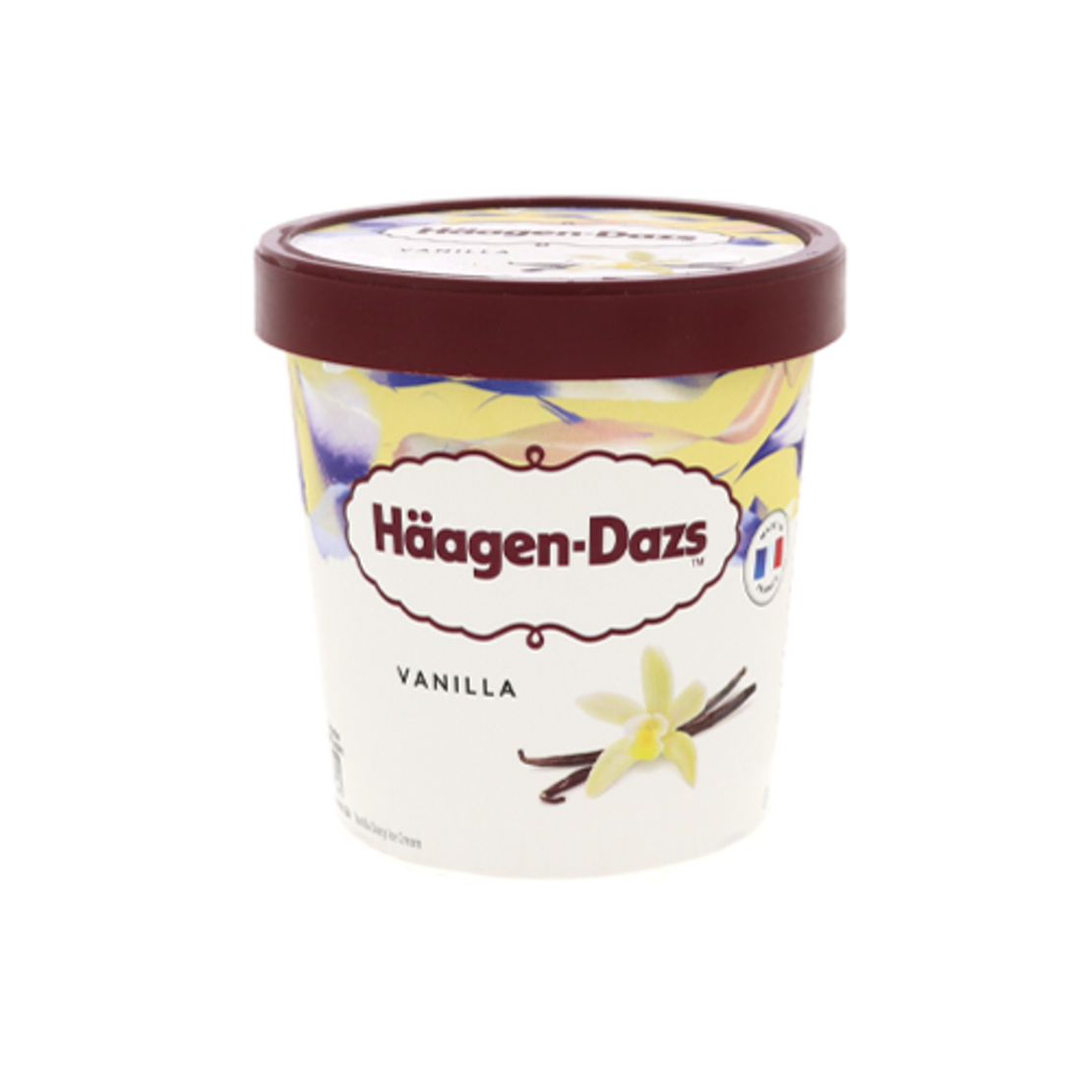 Haagen-Daz - ונילה