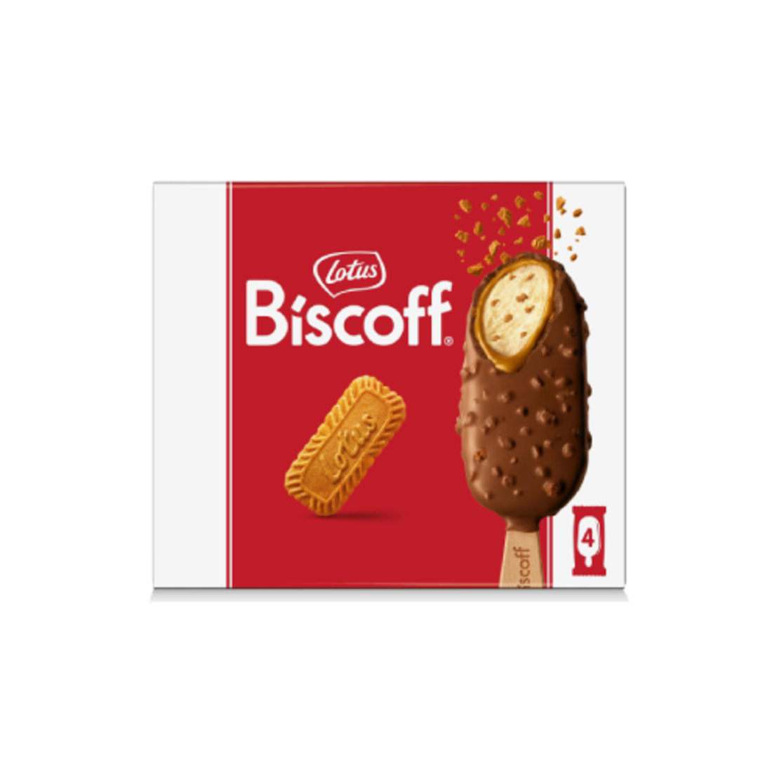 מארז שלגוני לוטוס