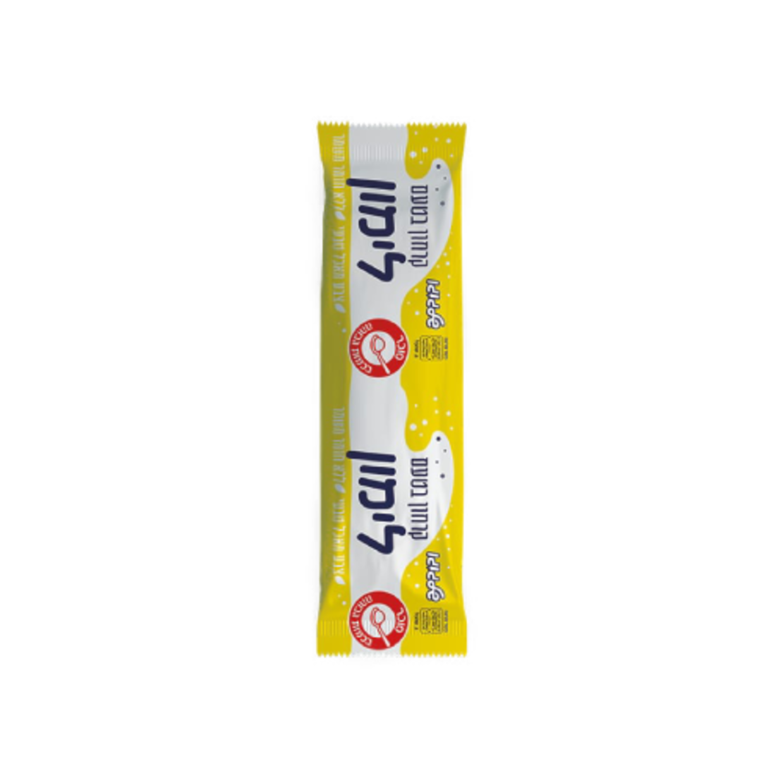 קרחון לימון - שלגוגו