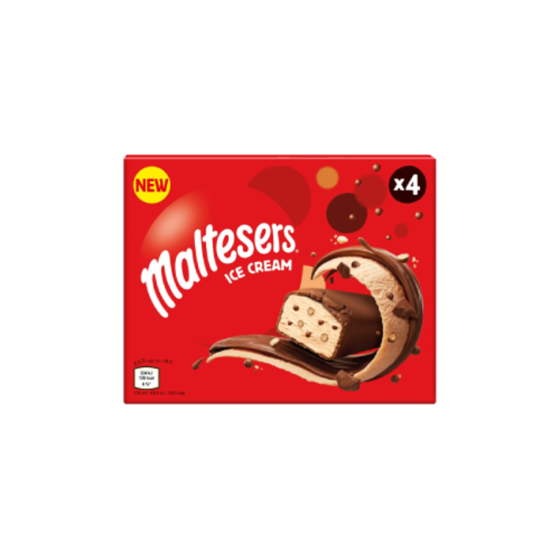 מארז מלטיזרס - maltesers