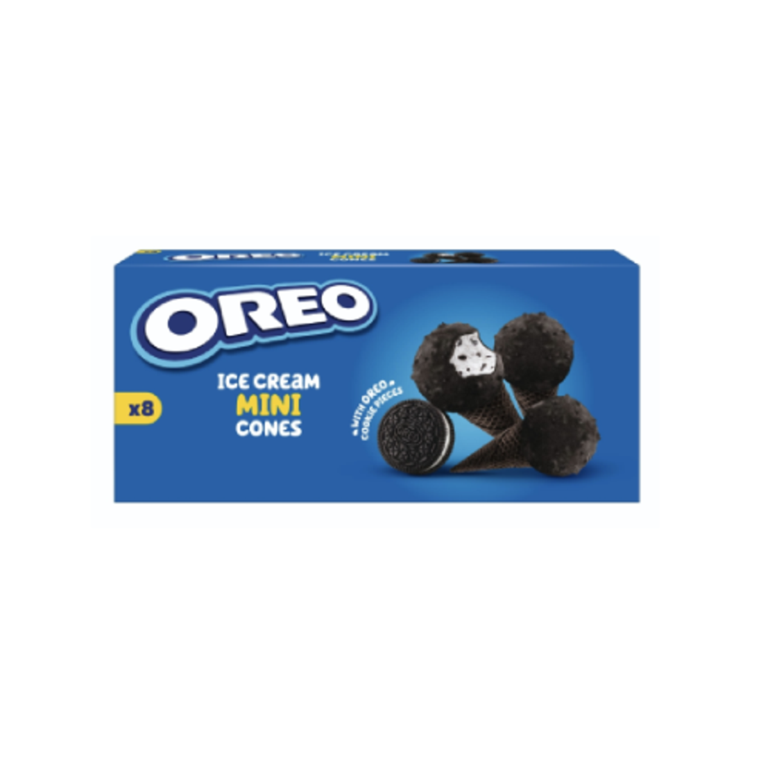 מאגדת אוראו - מיני טילונים