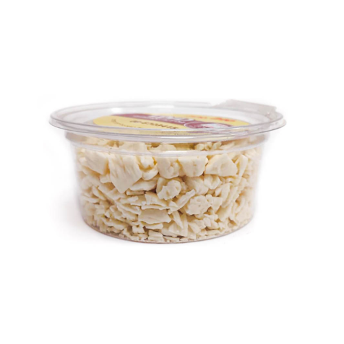 מקופלת פירורים - לבן - 200 גרם