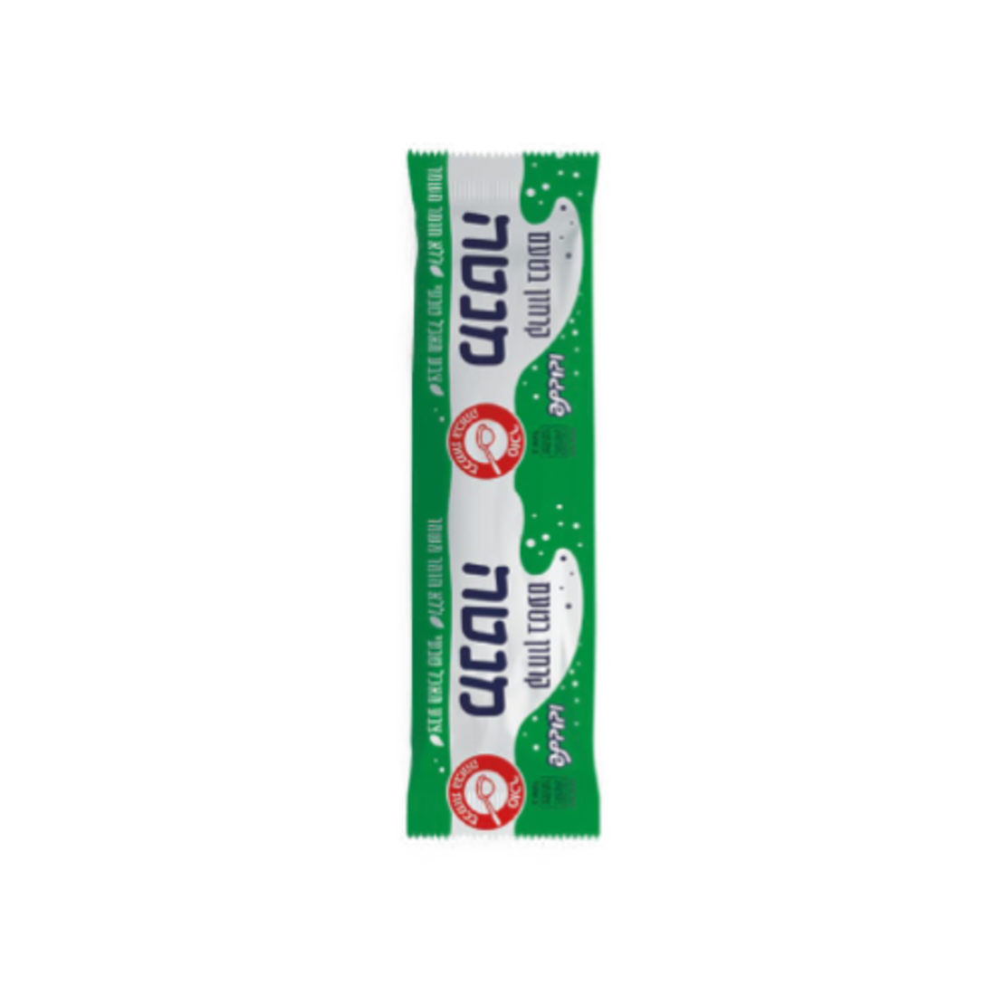 קרחון מנטה - שלגוגו