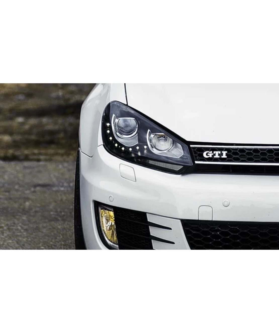 Mk6 gti