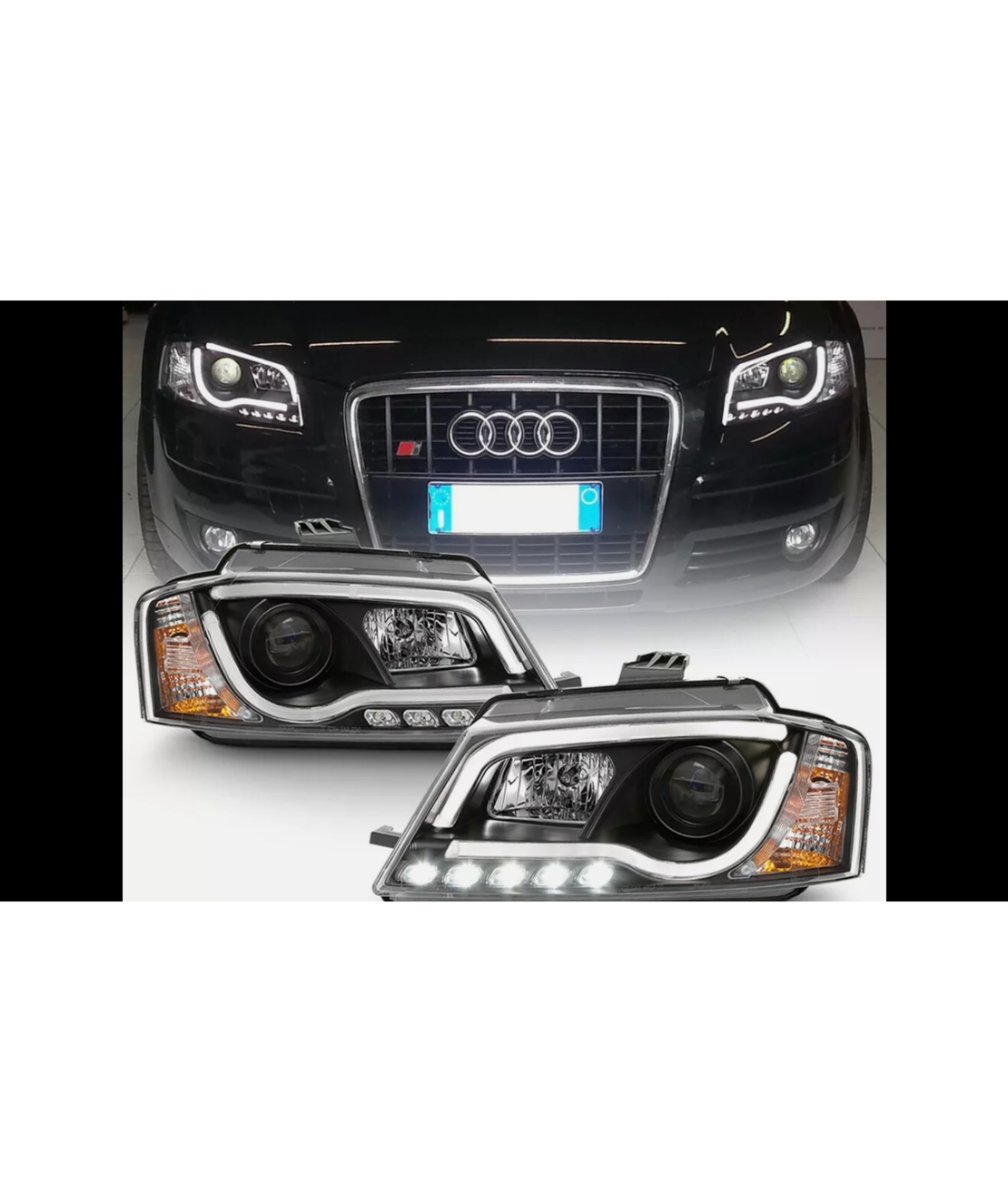 AUDI 3