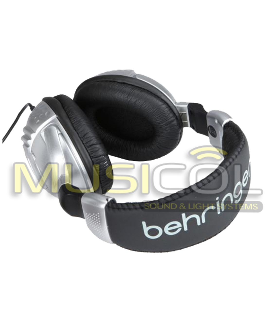 אוזניות אולפן BEHRINGER HPS3000