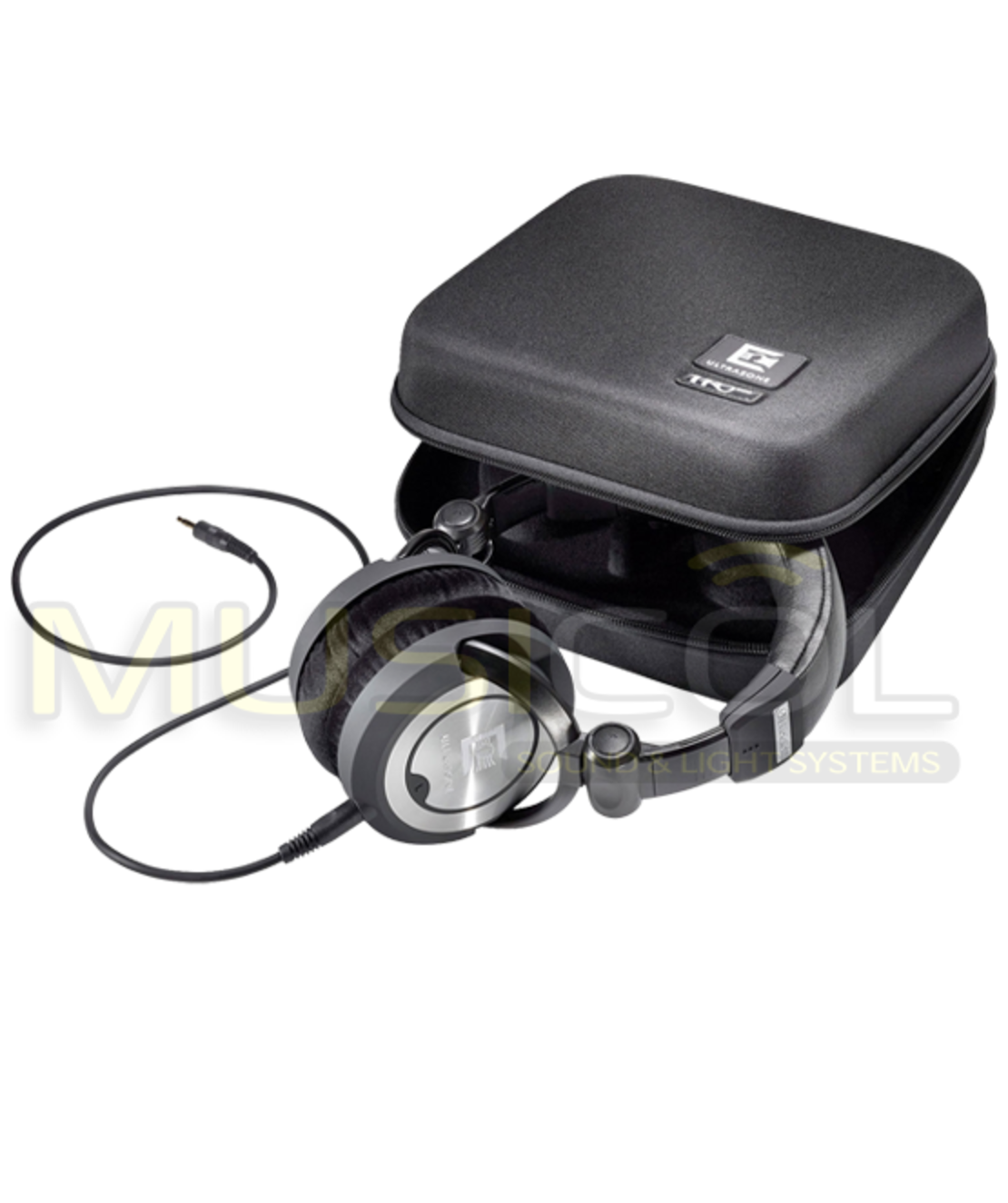 אוזניות ULTRASONE PRO 900i