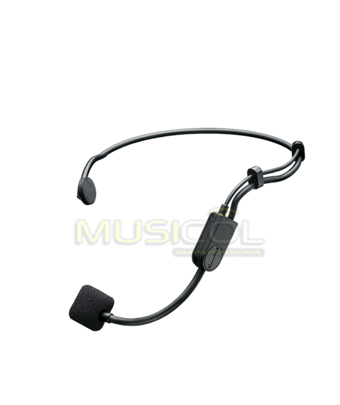 מיקרופון אלחוטי מדונה SHURE BLX14E/P31