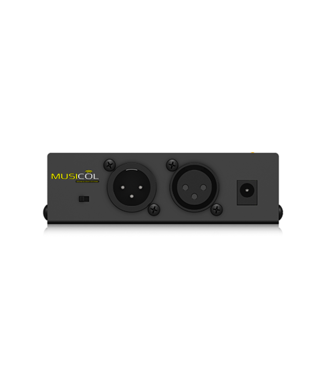ספק כוח פנטום קומפקטי BEHRINGER PS400