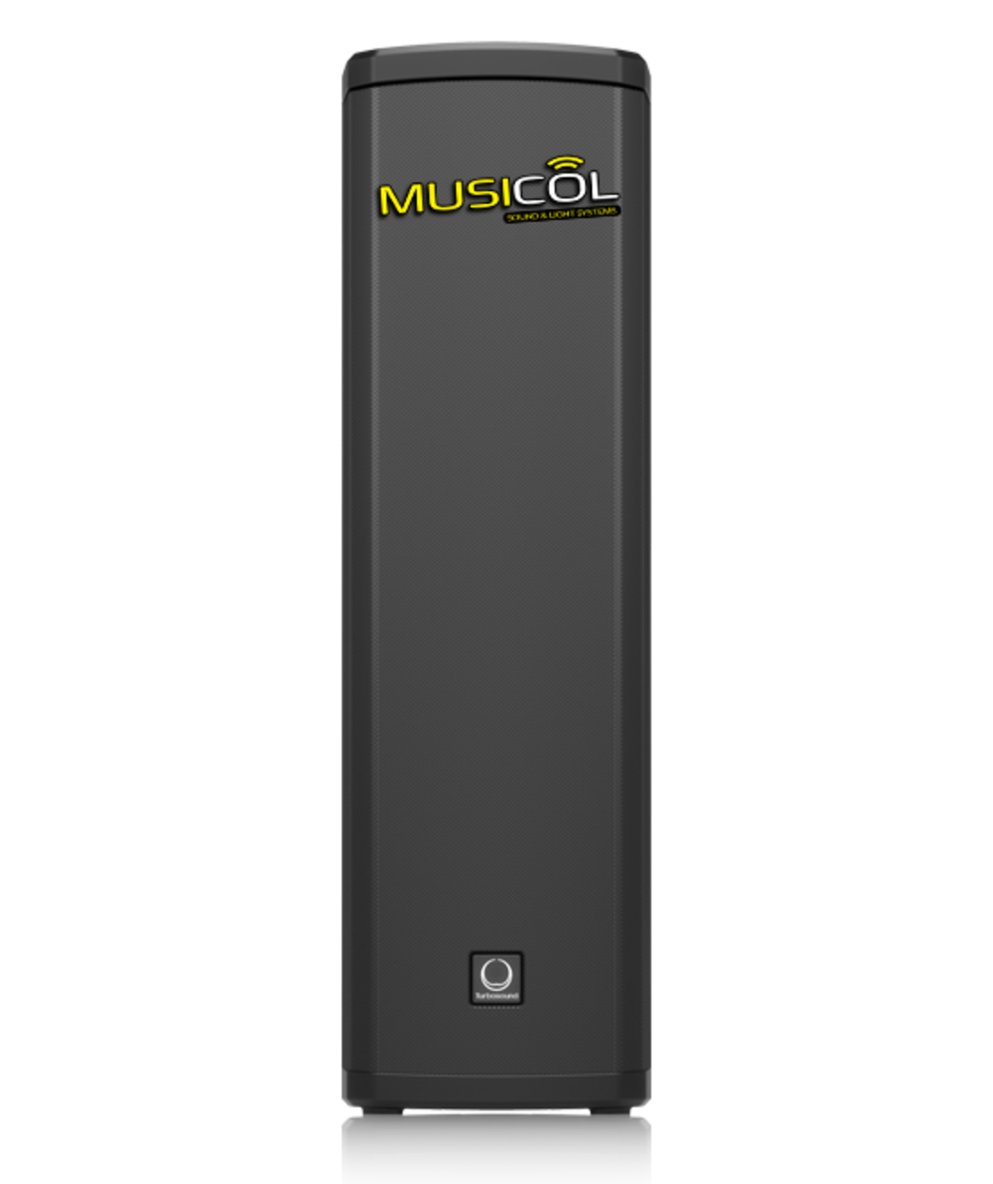 רמקול קולונה מוגבר TURBOSOUND IP300