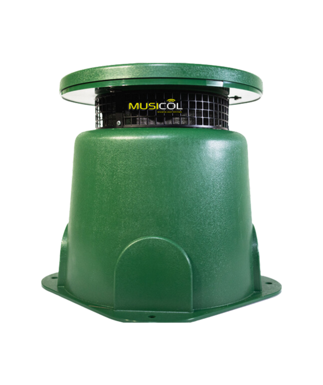 רמקול גינה 360 מעלות JADE