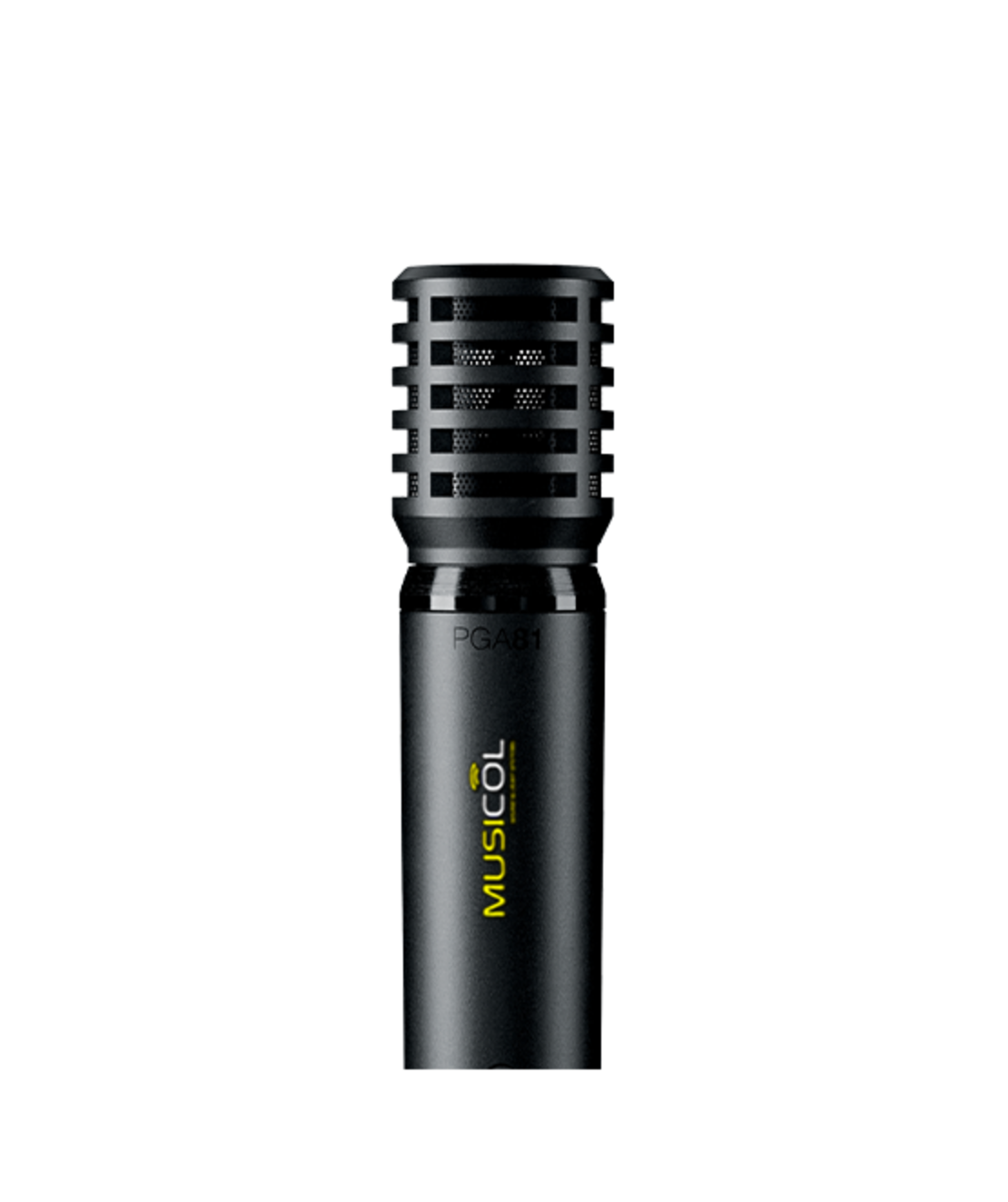 מיקרופון קונדנסר SHURE PGA81