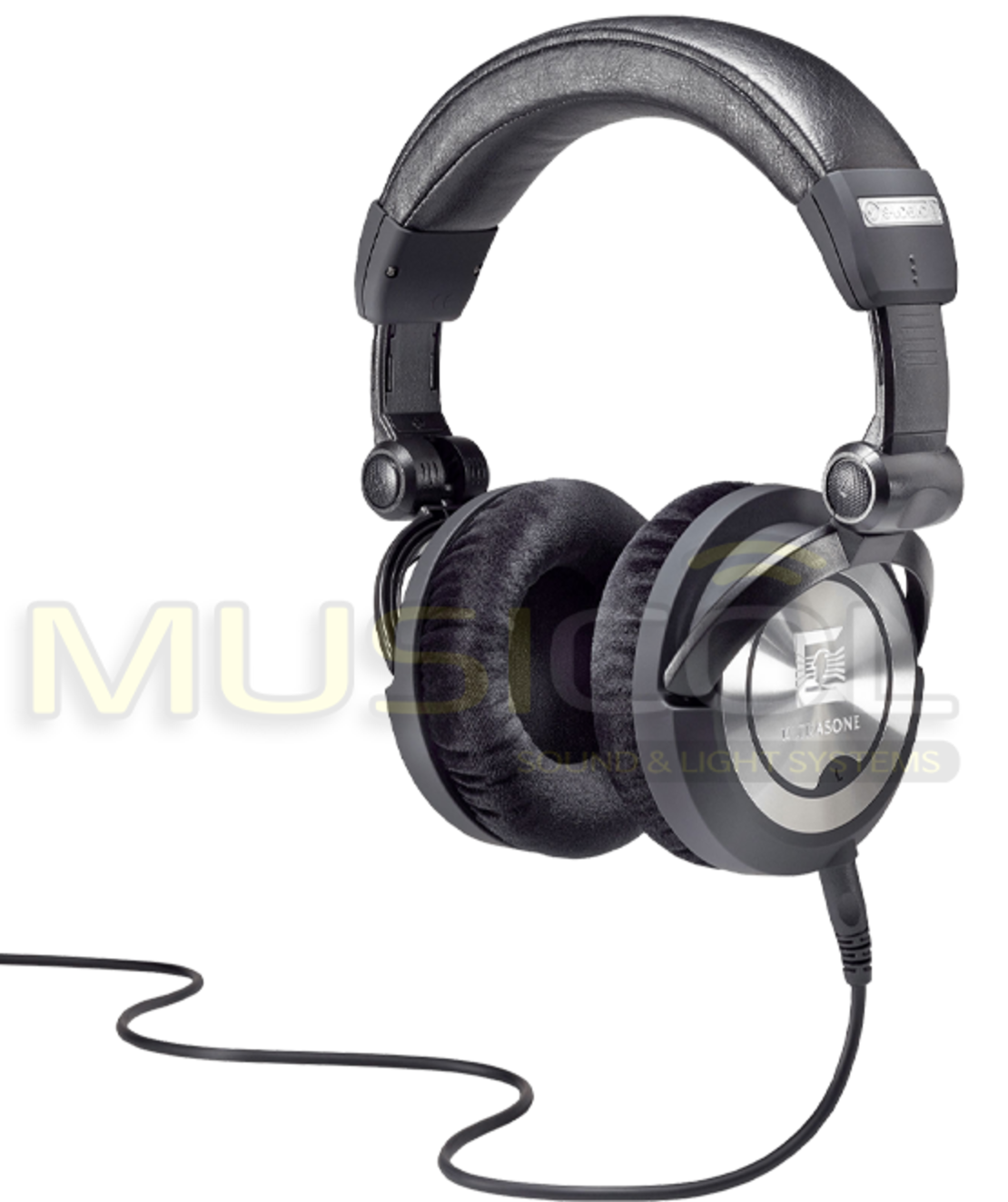 אוזניות ULTRASONE PRO 900i