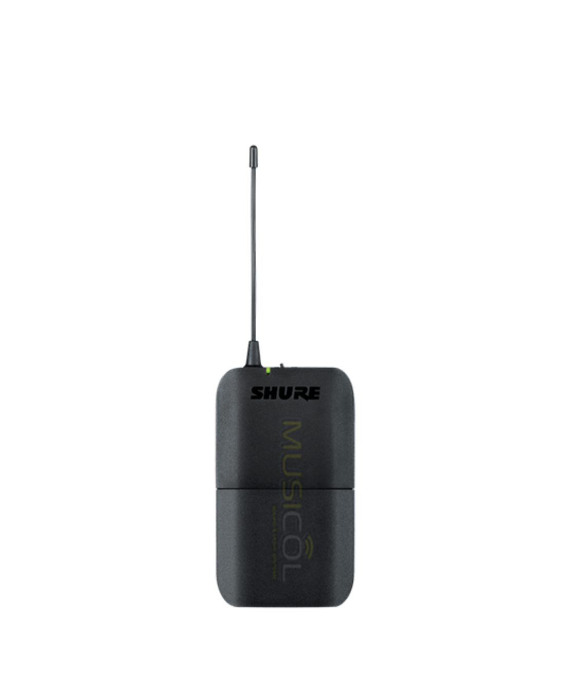 זוג מיקרופונים אלחוטיים ידני + נק מייק SHURE BLX1288E/CVL
