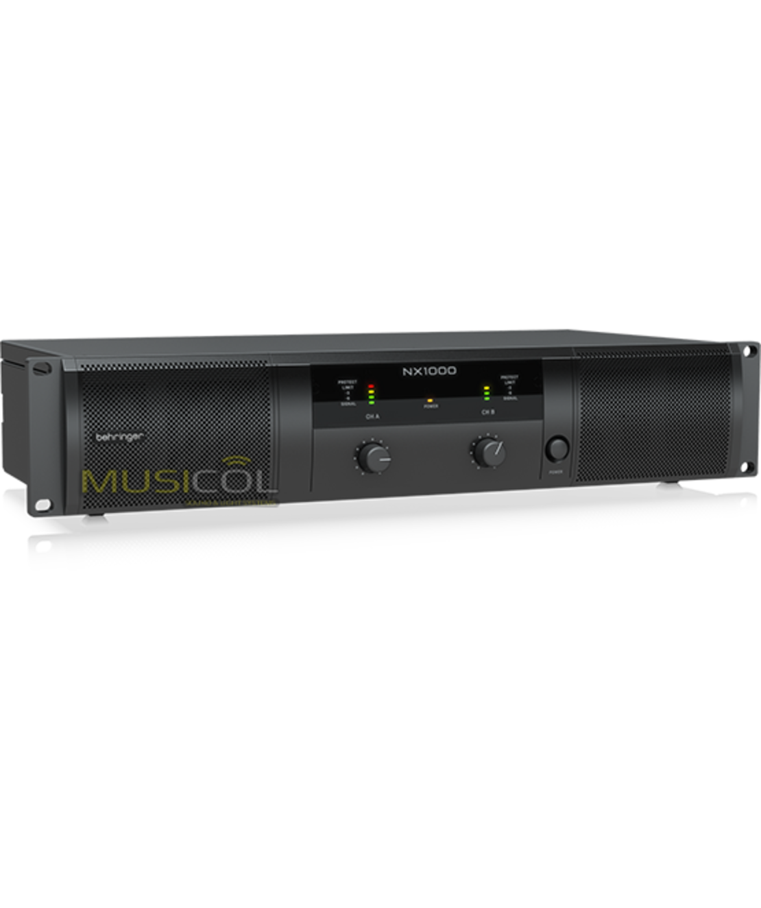 מגבר NX1000 2X300W