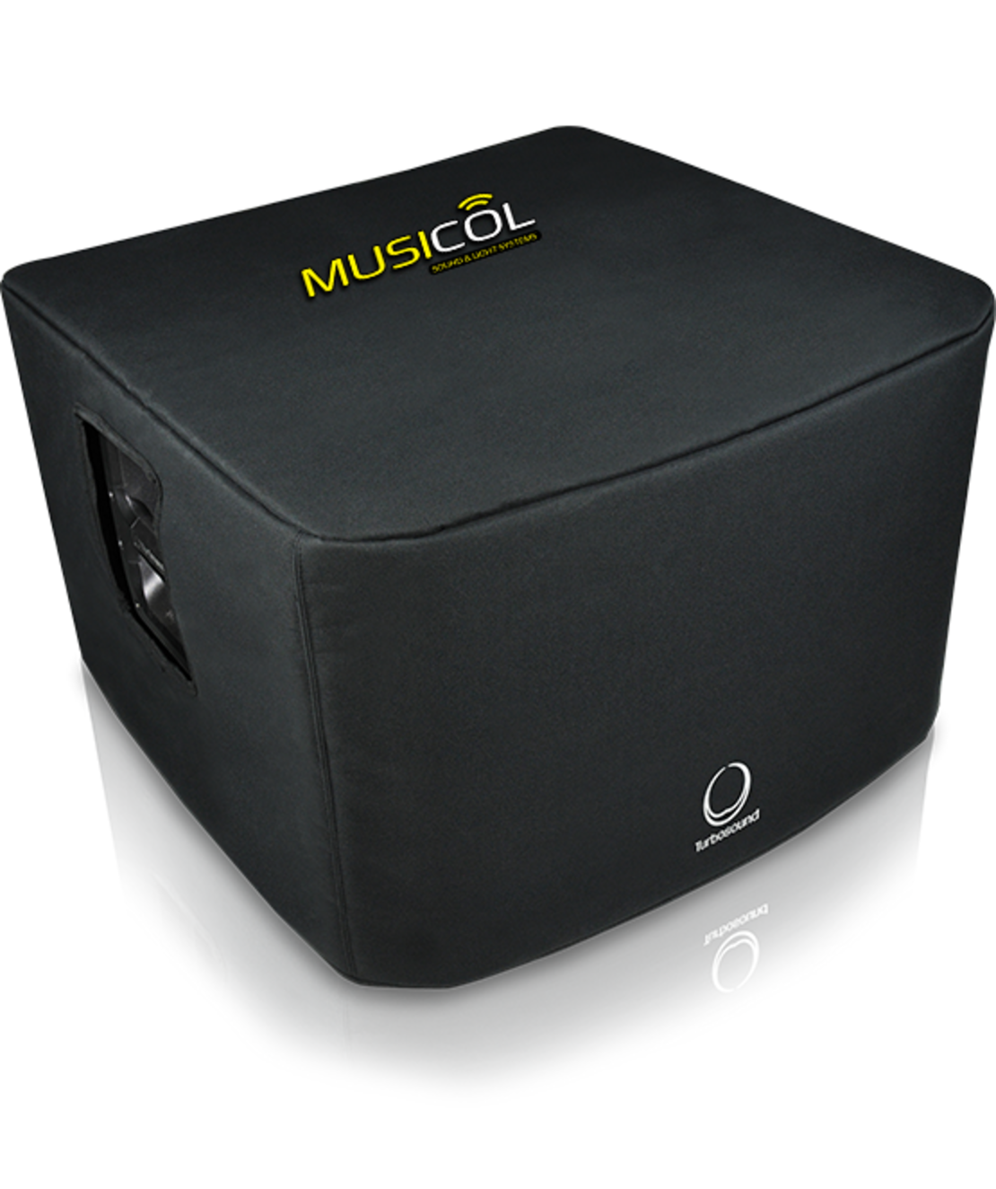 כיסוי סאב IP3000 TURBOSOUND