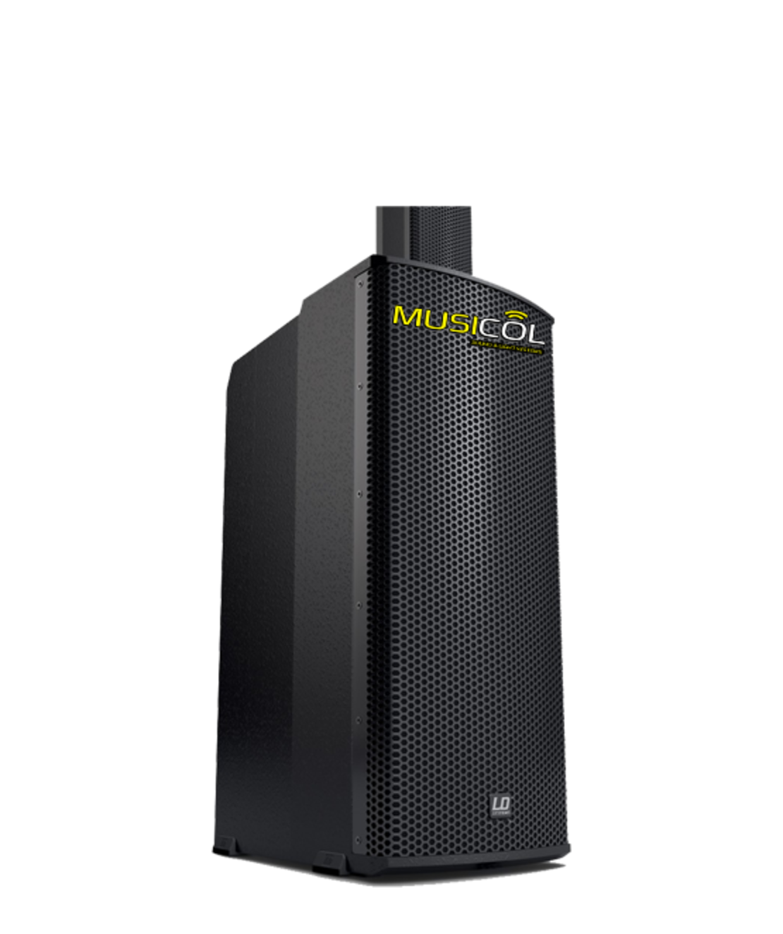 מערכת קולונה מוגברת LD-SYSTEMS LDMAUI11G2