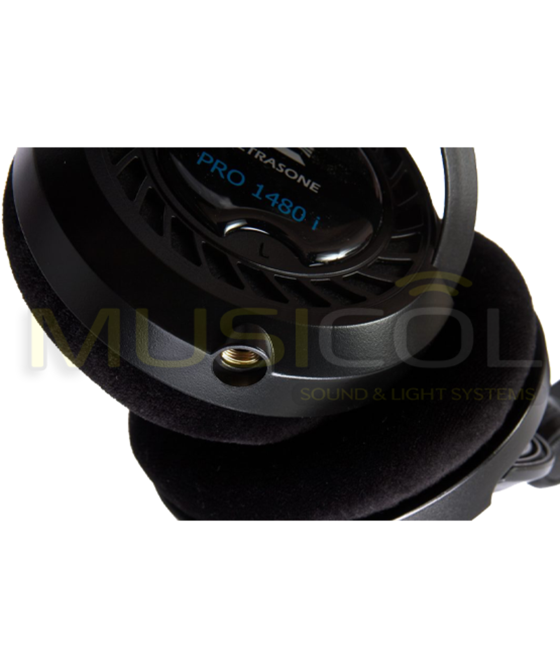 אוזניות לאולפן ULTRASONE PRO 1480i