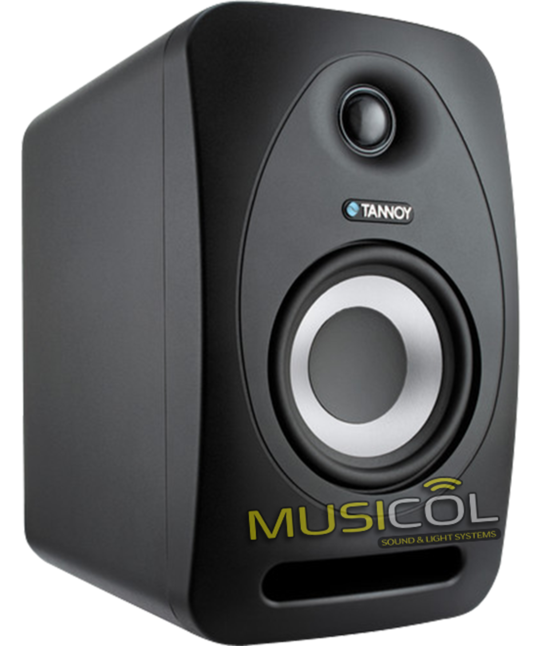 מוניטור אולפני TANNOY REVEAL 402