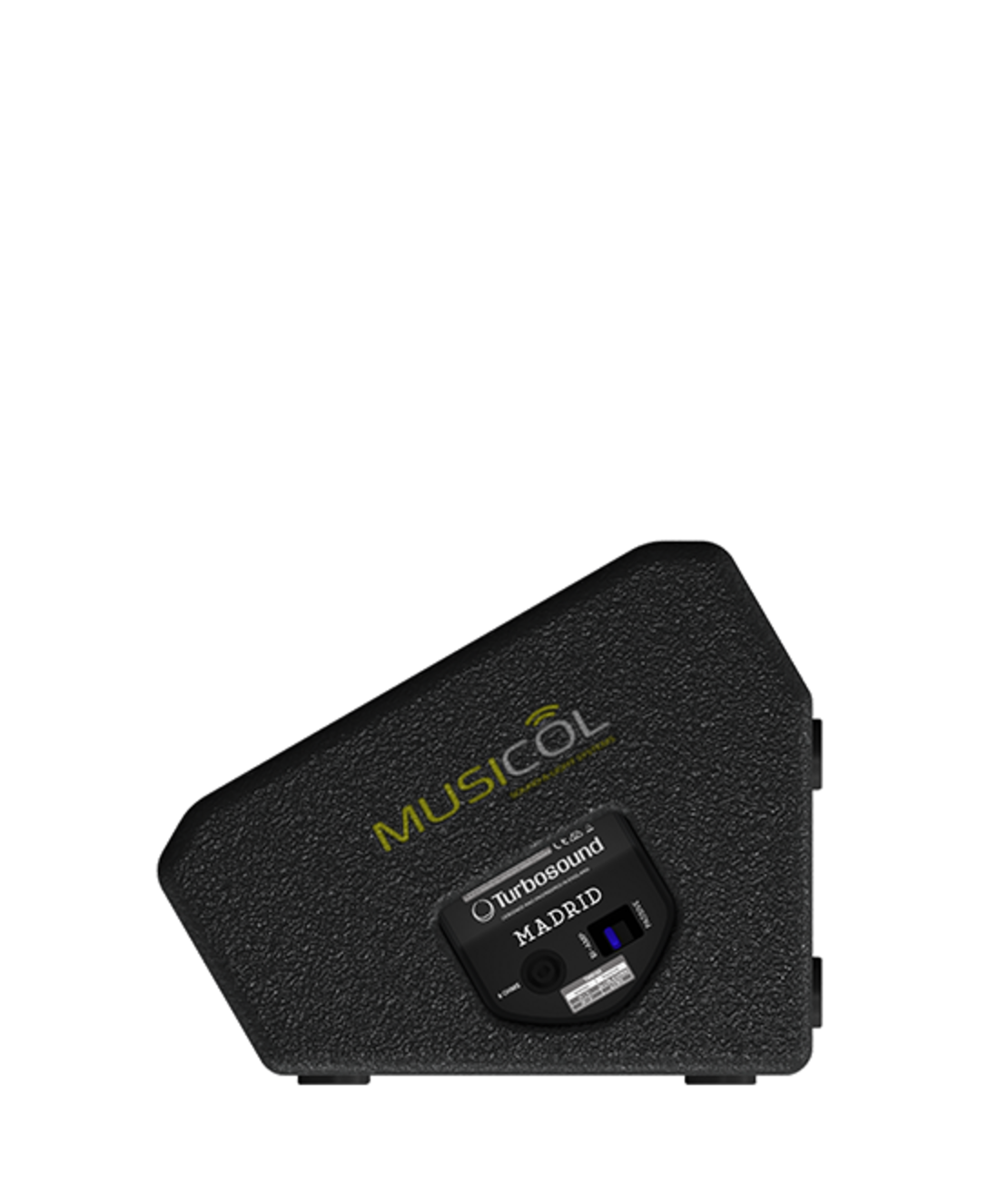 מוניטור BI-AMP עוצמתי 