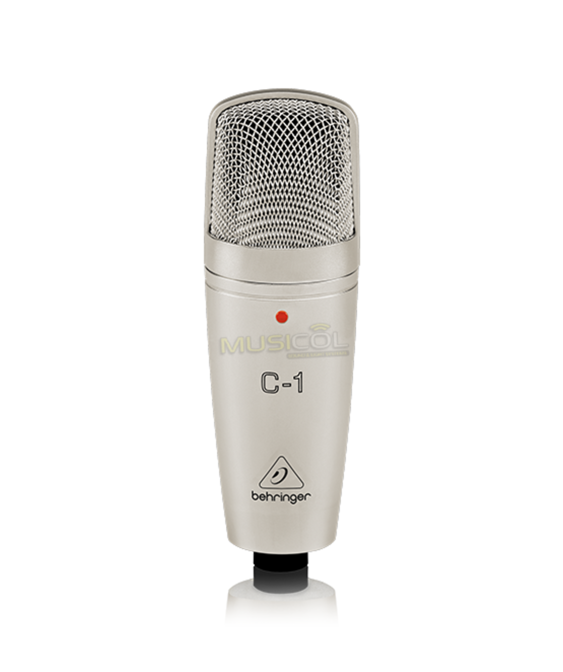 חבילת אולפן BEHRINGER STUDIO-22