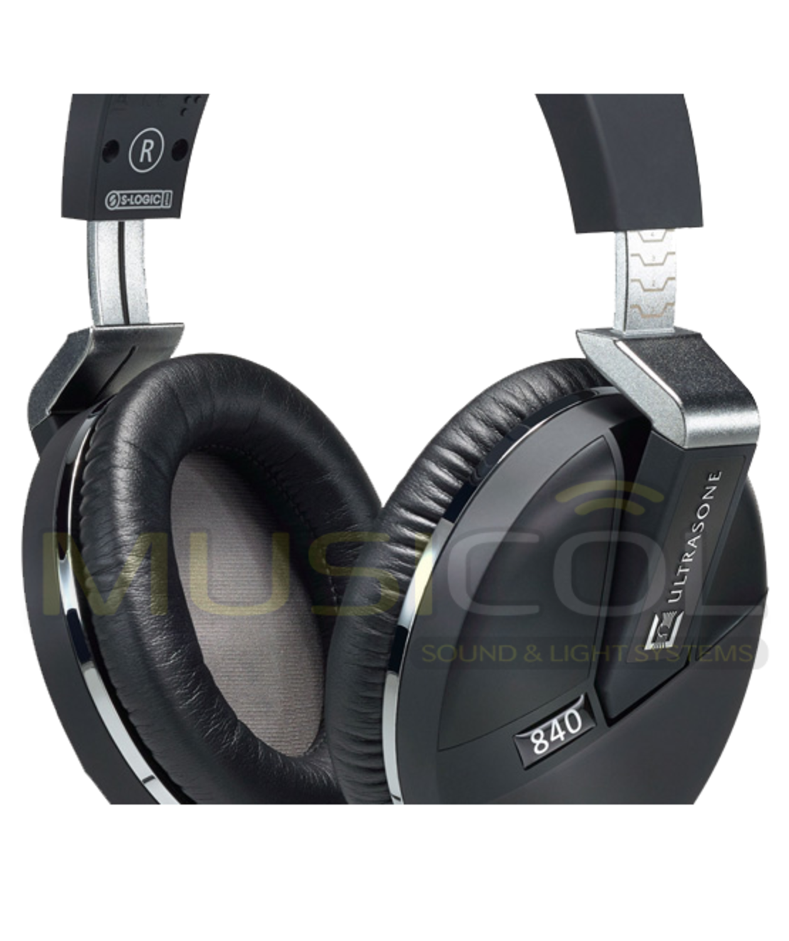 אוזניות ULTRASONE PERFORMANCE 820