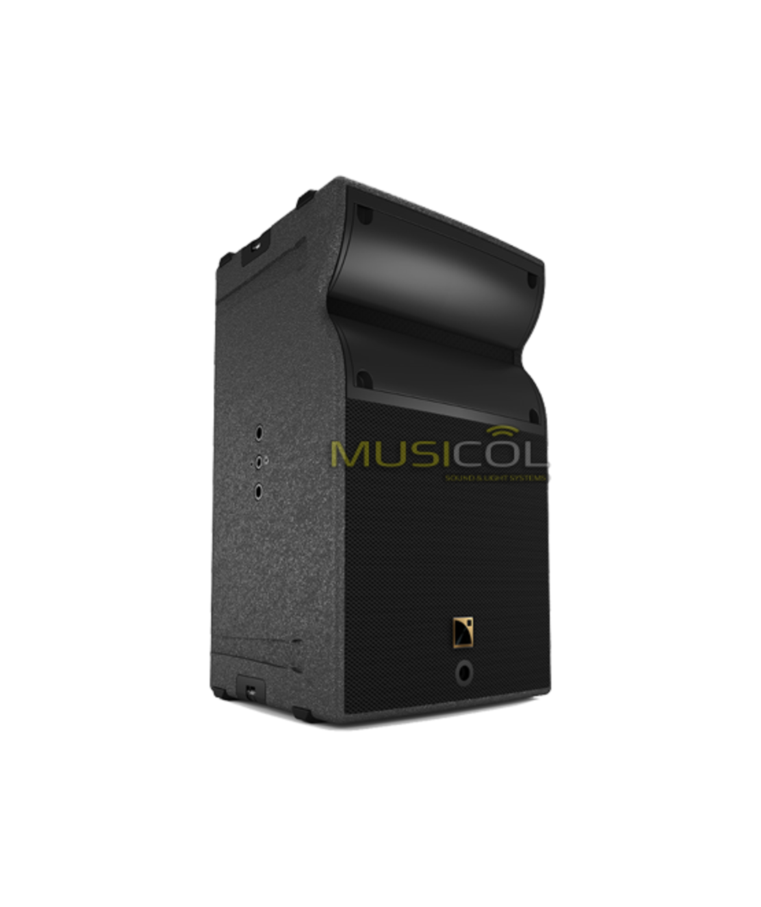 רמקול LINE ARRAY פסיבי L-ACOUSTICS A15 FOCUS