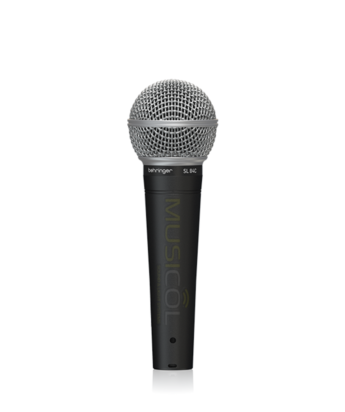 מיקרופון דינמי לדיבור ושירה SL-84C