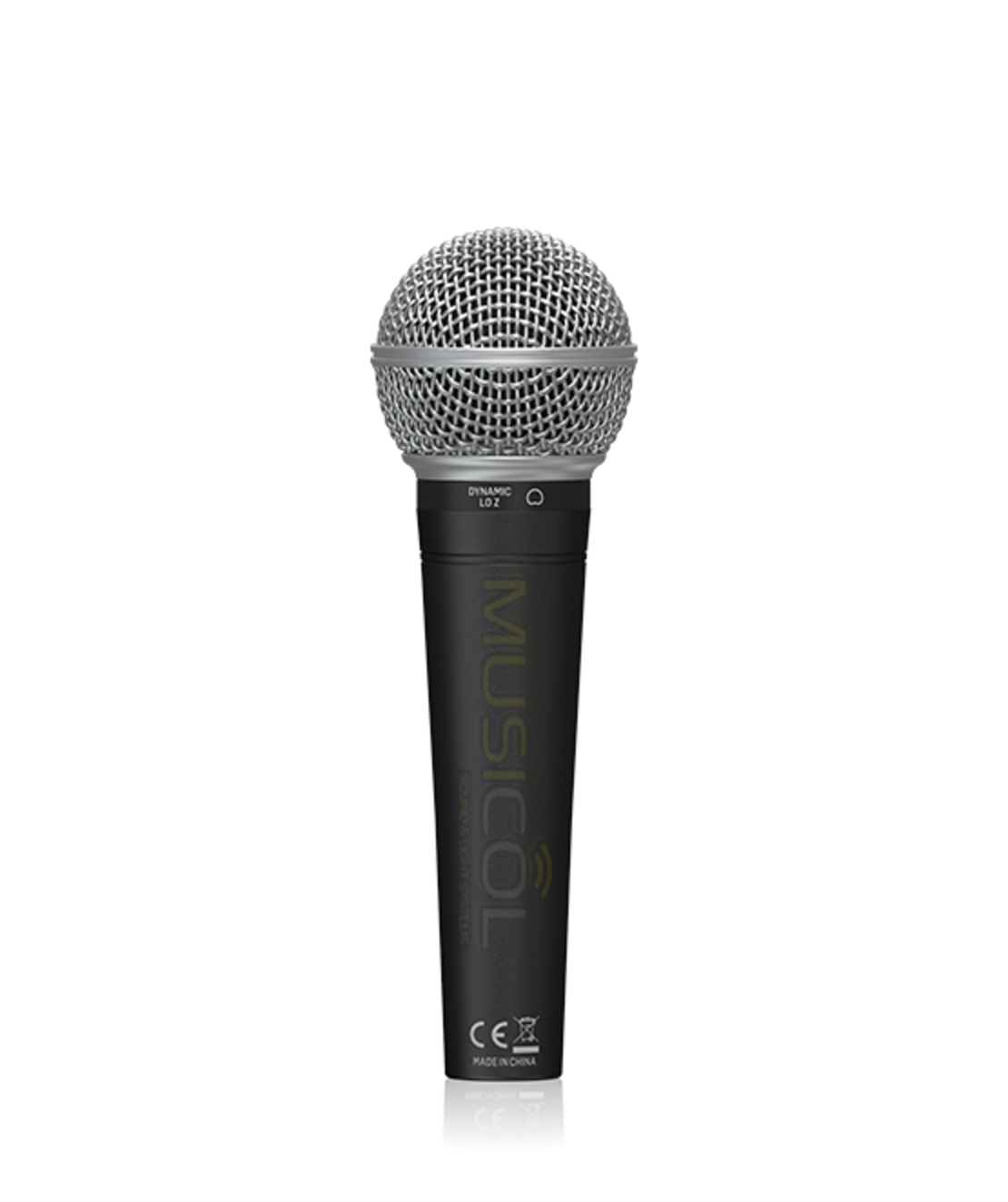 מיקרופון דינמי לדיבור ושירה SL-84C