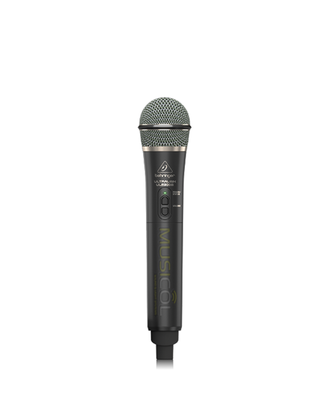 מיקרופון אלחוטי ידני ULM300MIC תוצרת BEHRINGER