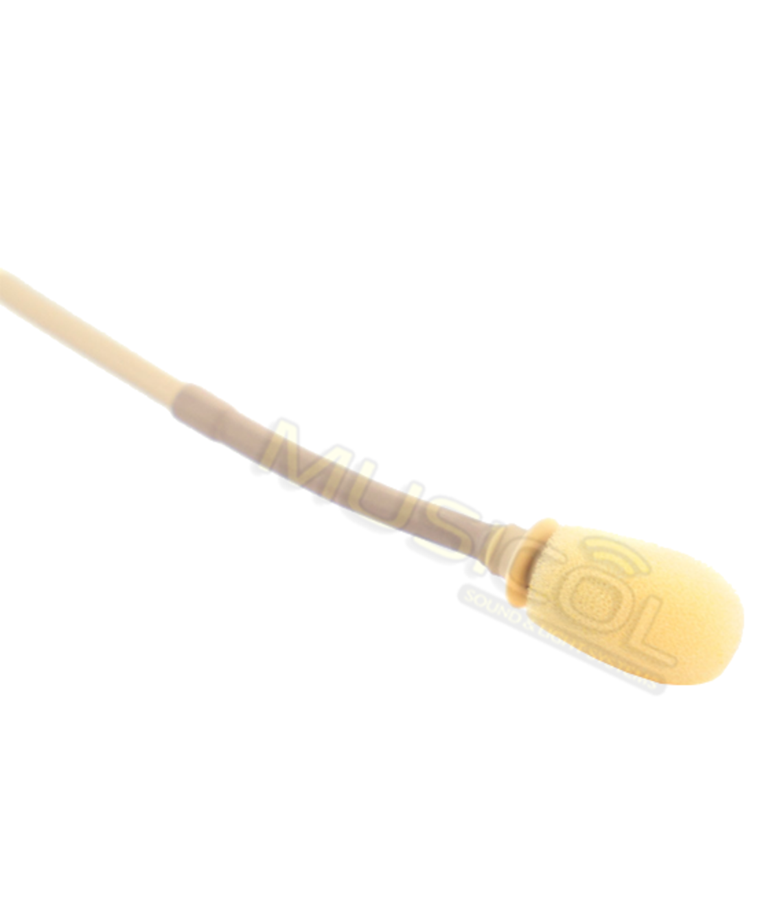 מיקרופון מדונה צבע גוף MIPRO MU-55HNS