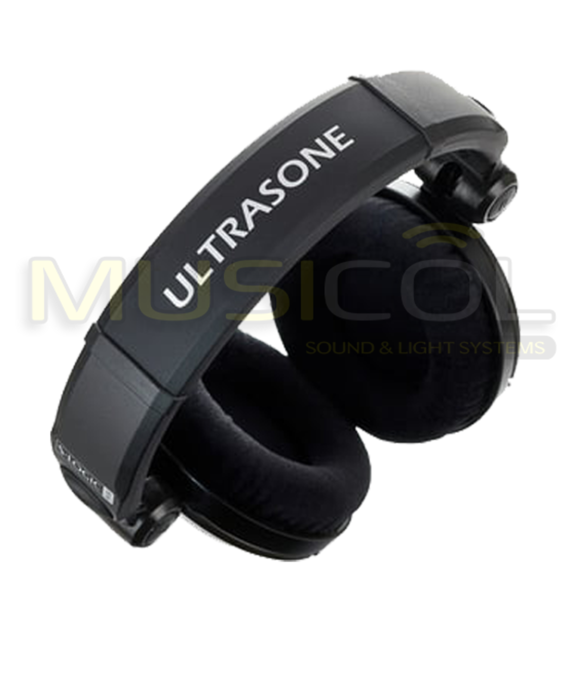 אוזניות לאולפן ULTRASONE PRO 1480i