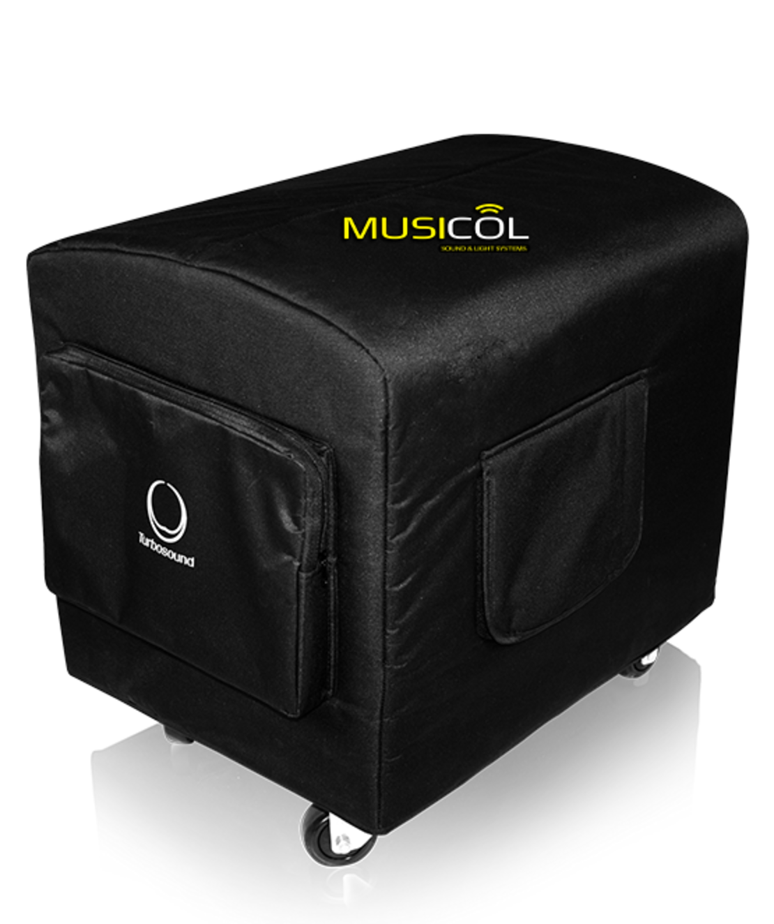 כיסוי לסאב TURBOSOUND IQ15B