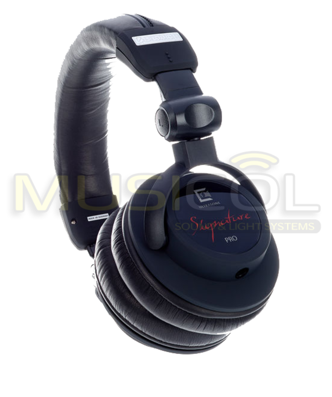 אוזניות ULTRASONE Signature PRO