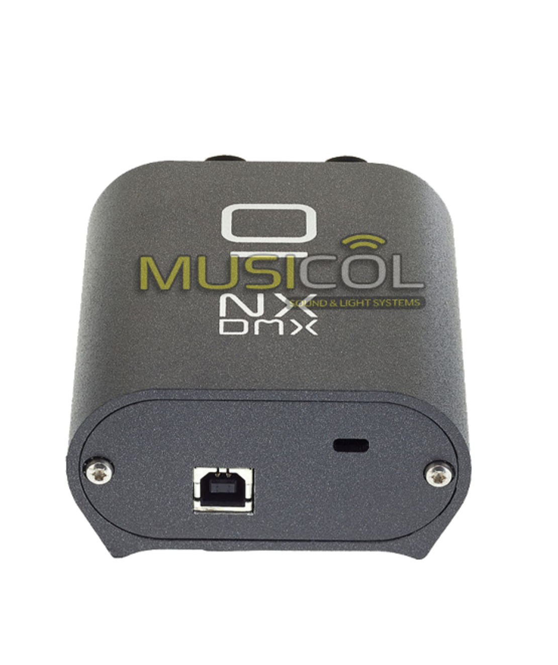 ממשק תאורה 1024 ערוצים NX DMX