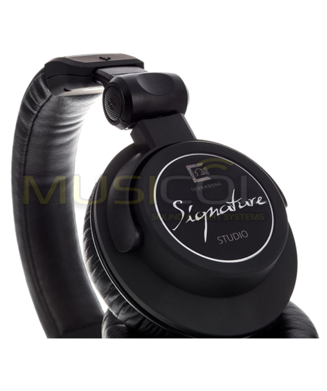 אוזניות אולפן ULTRASONE Signature STUDIO
