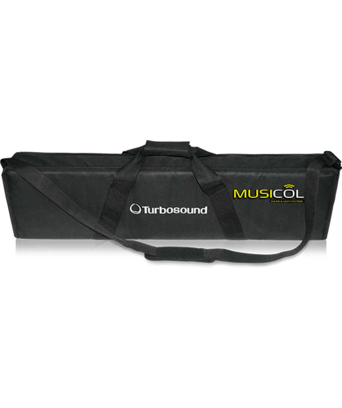 כיסוי לסט קולונה IP2000 TURBOSOUND