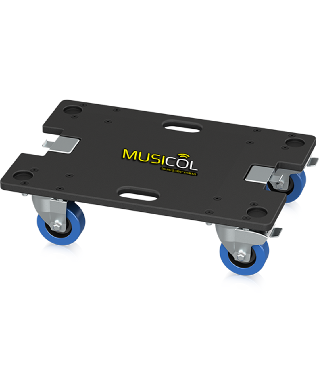 עגלה לסט קולונה IP3000 TURBOSOUND