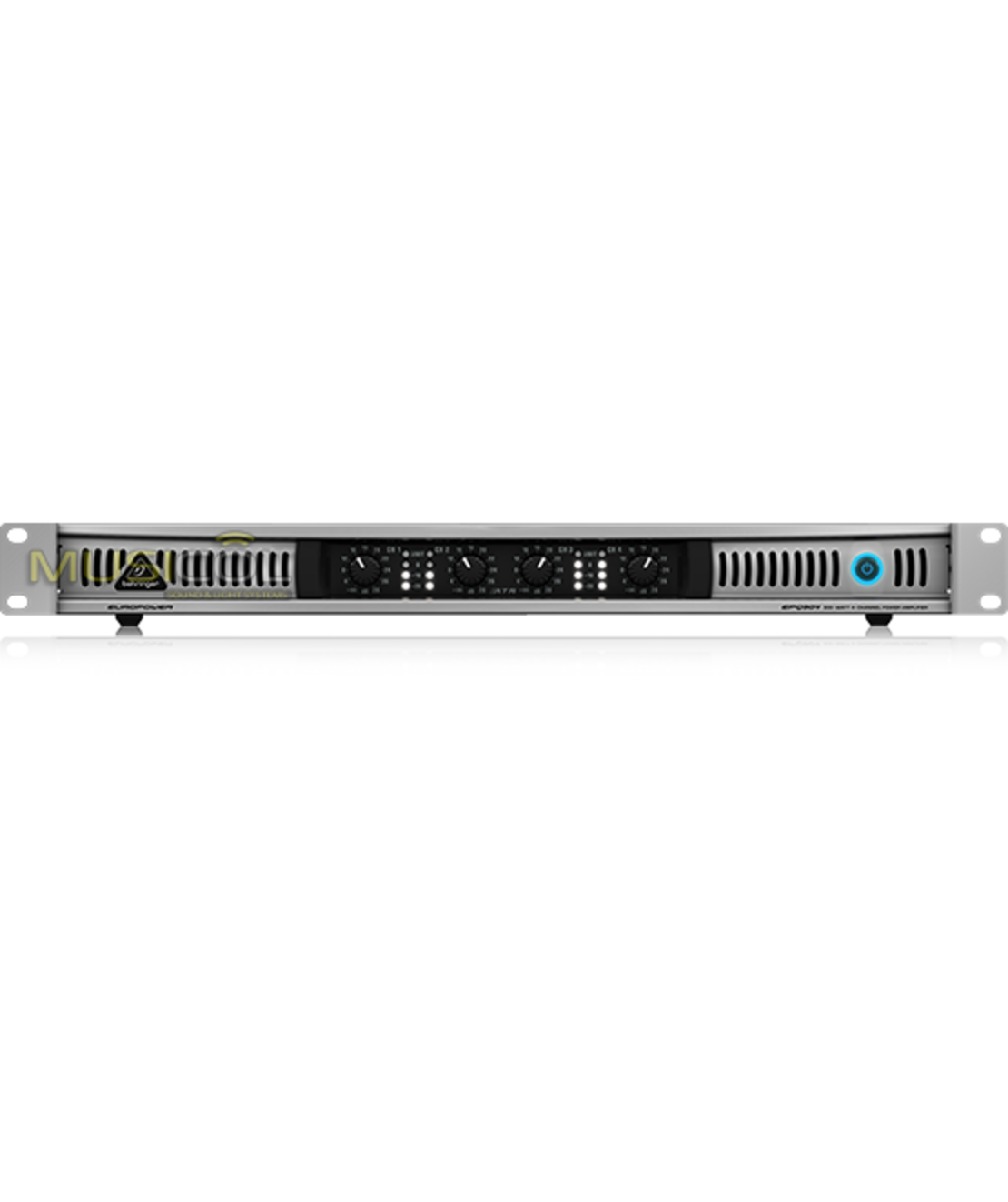 מגבר EPQ304 4x75W