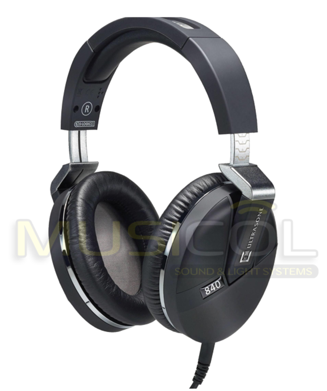 אוזניות ULTRASONE PERFORMANCE 820