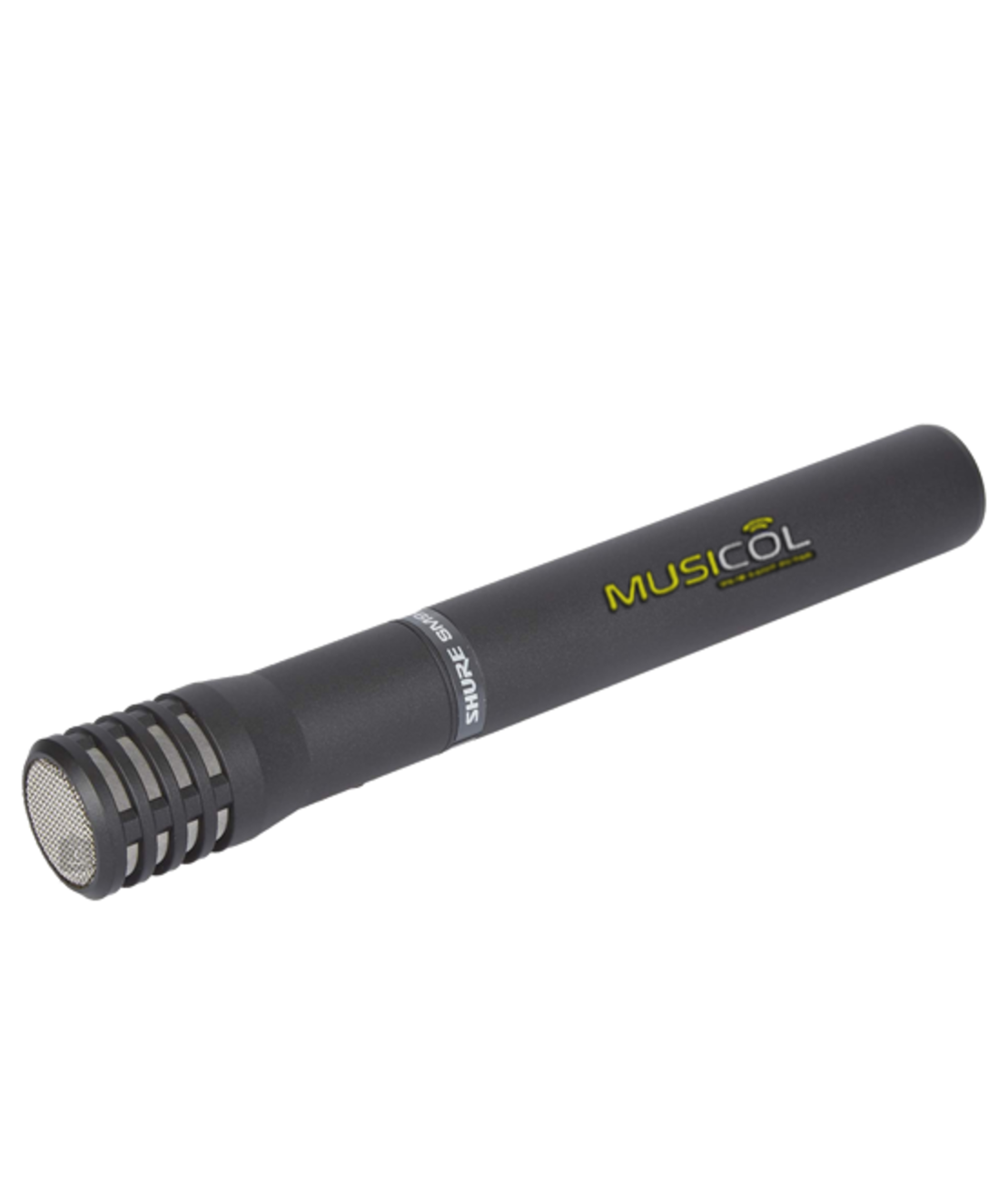 מיקרופון קונדנסר לכלי נגינה SHURE SM94