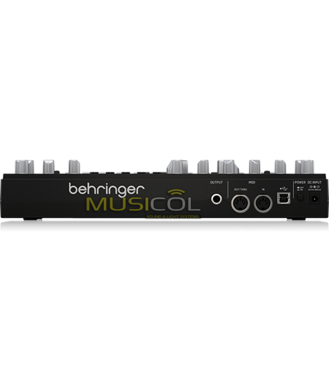 סינטיסייזר BEHRINGER TD-3