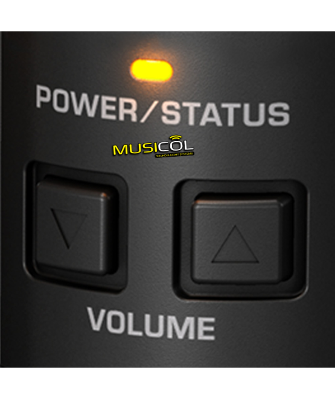 סט 2 מיקרופונים אלחוטיים ידניים ULM202USB תוצרת BEHRINGER