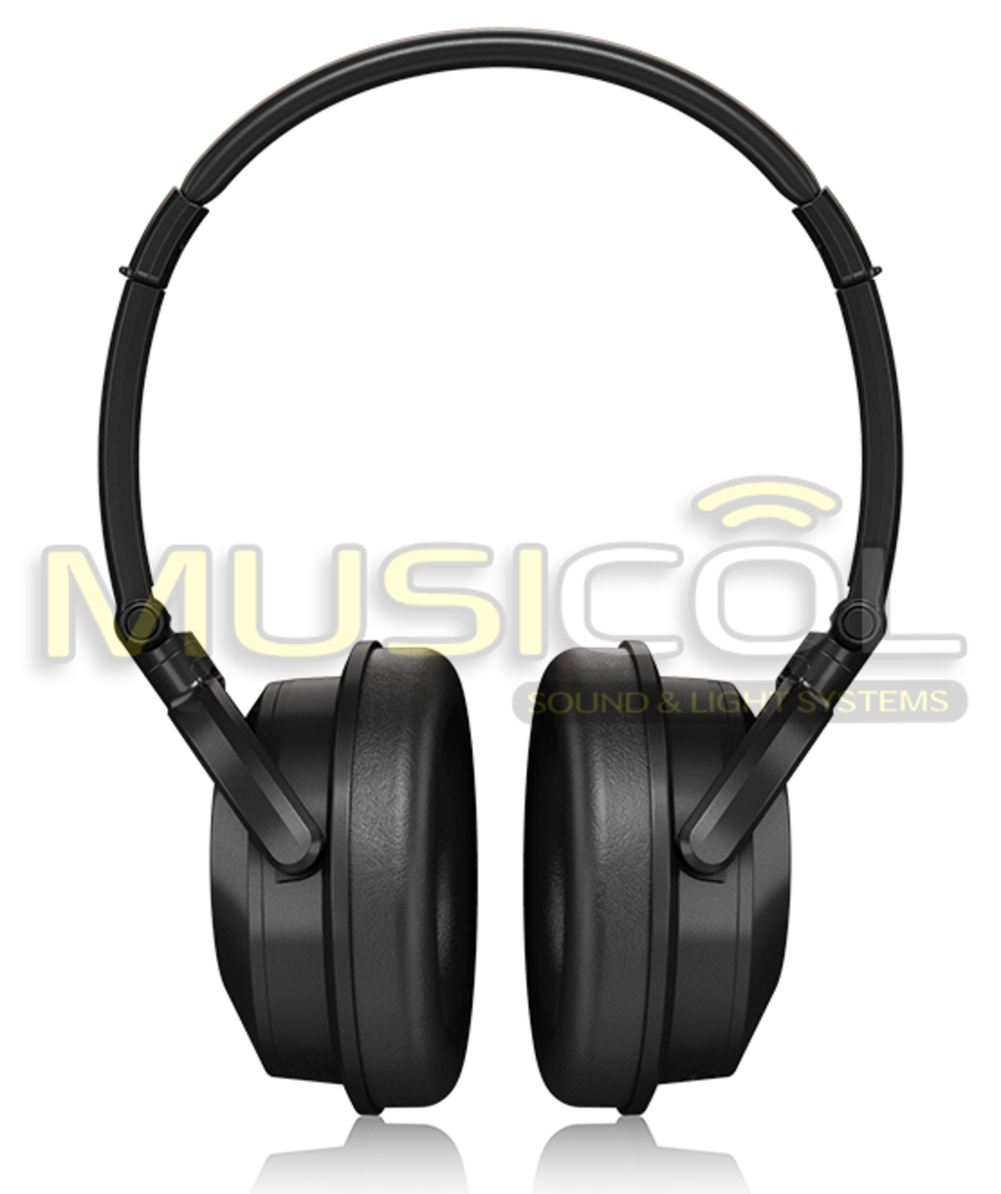 אוזניות אולפן BEHRINGER HC-2000