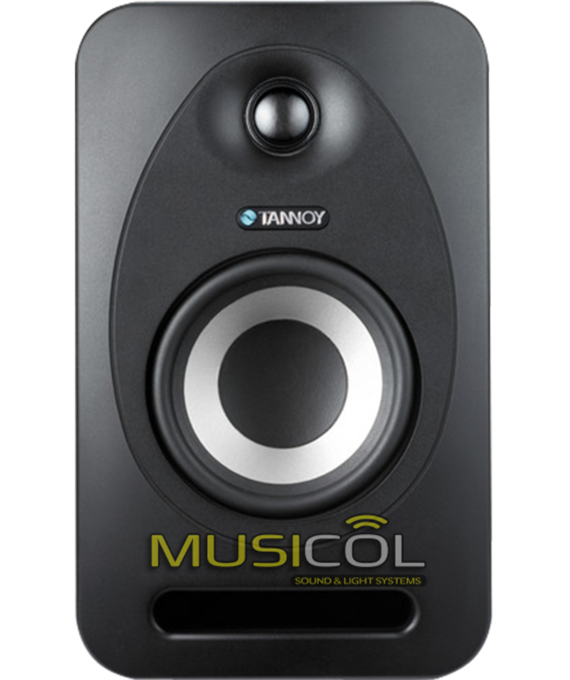 מוניטור אולפני TANNOY REVEAL 402