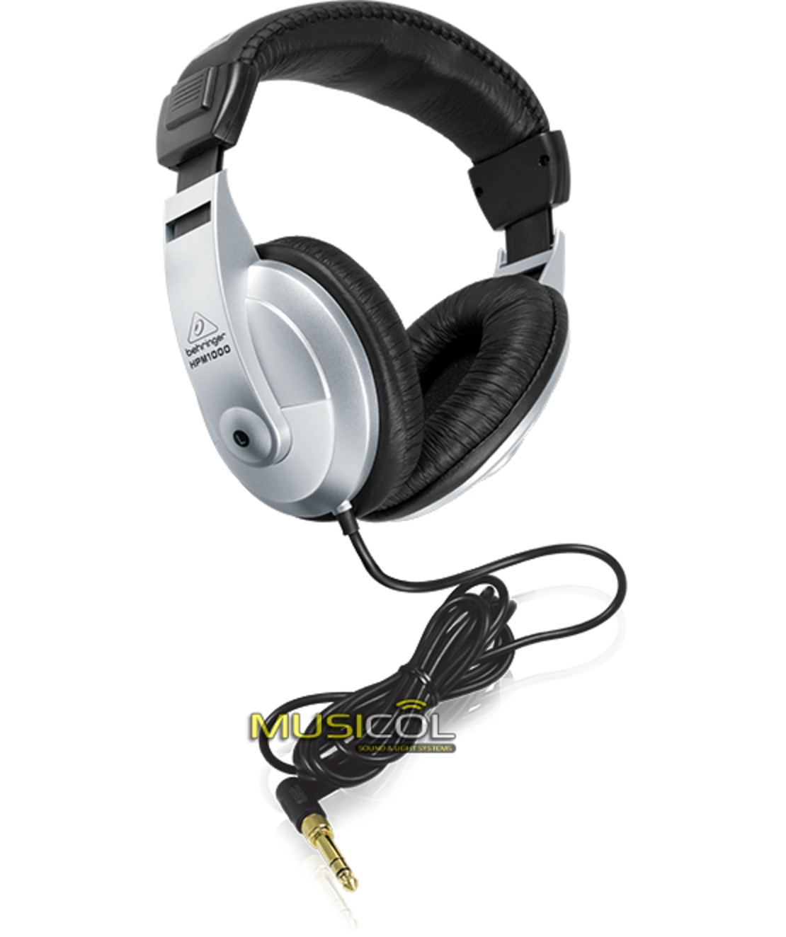 חבילת הקלטה לאולפן BEHRINGER PODCASTUDIO-2 USB